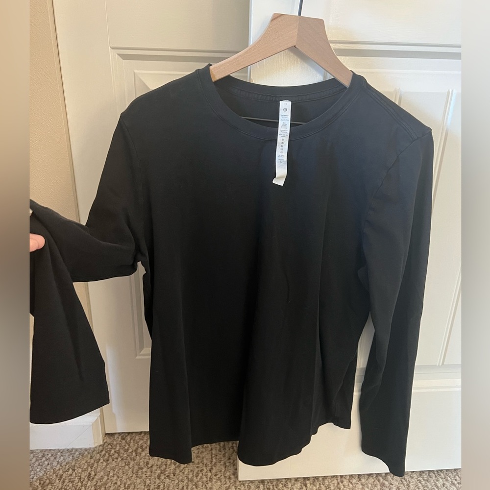 lululemon Love Long Sleeve